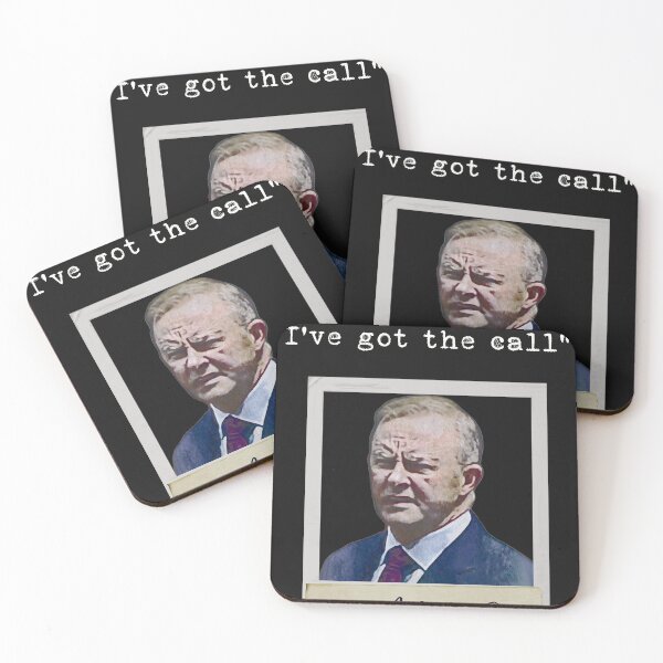Item preview, Boofhead Albo Dutton Morrison Australian Politics designed and sold by HYPERSHIRTS.