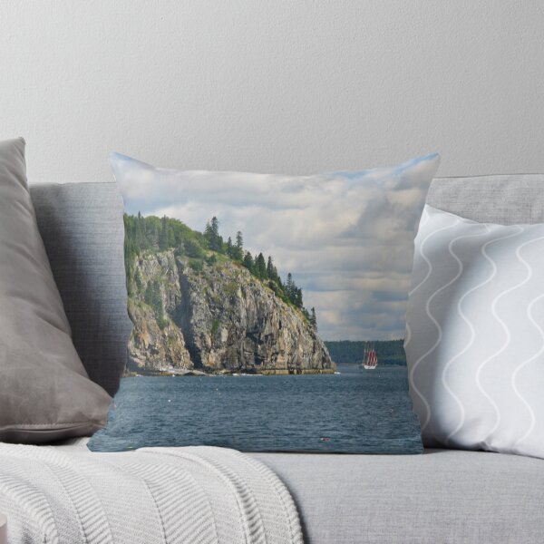 Item preview, Costa de Acadia designed and sold by JackRyan.