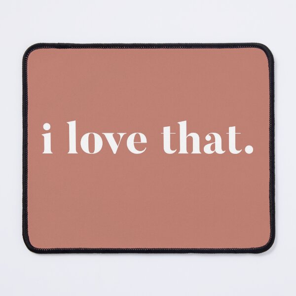 Item preview, I love that. Lisa Barlow of RHOSLC quote designed and sold by CRTV-byalenetoo.