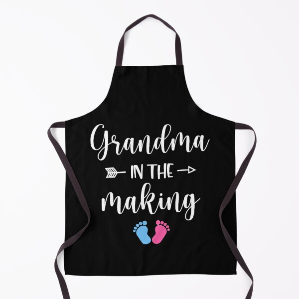 Item preview, Grandma In The Making Funny Pregnancy Announcement designed and sold by andrewbrian.