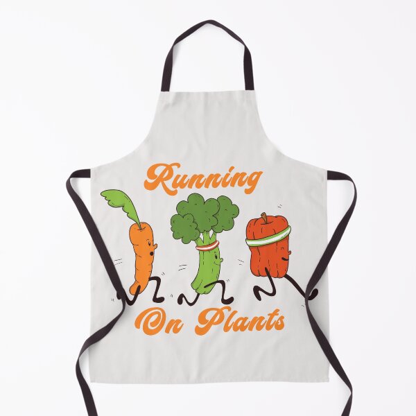 Item preview, Running On Plants-Runners   designed and sold by lach3.