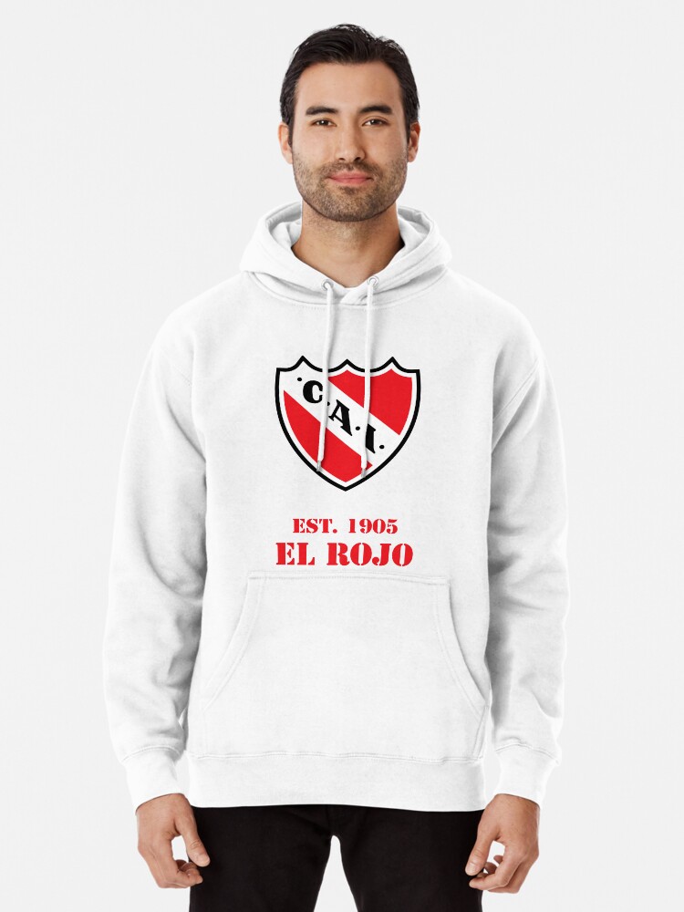 Club Atletico Independiente - Independiente - Hoodie