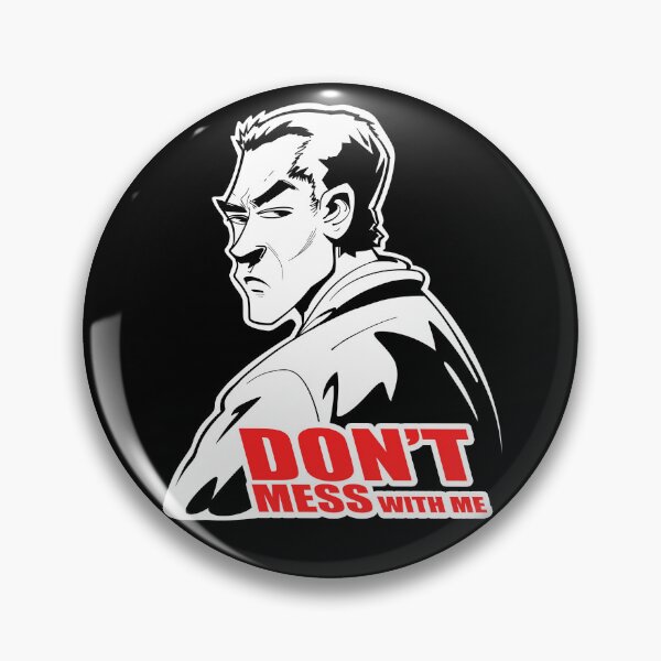 Item preview, Dont Mess with me designed and sold by KROTOONZ.