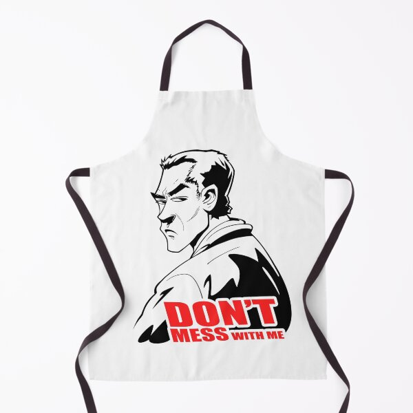 Item preview, Dont Mess with me designed and sold by KROTOONZ.