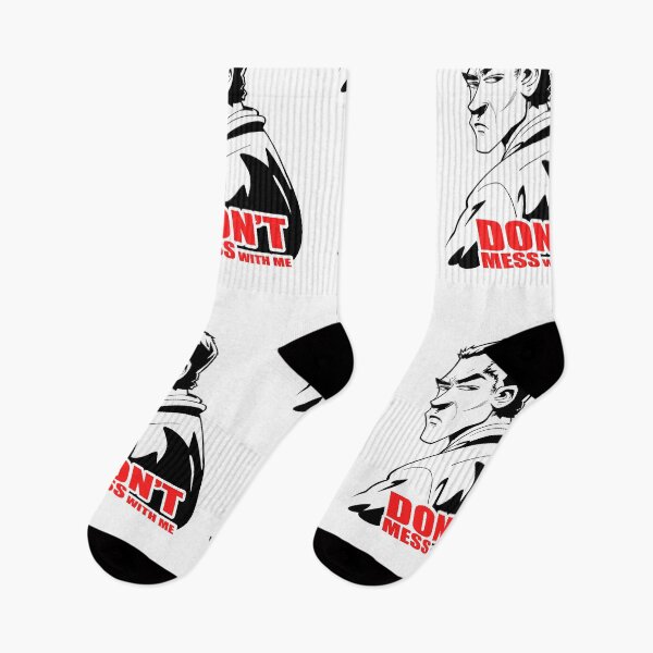 Item preview, Dont Mess with me designed and sold by KROTOONZ.