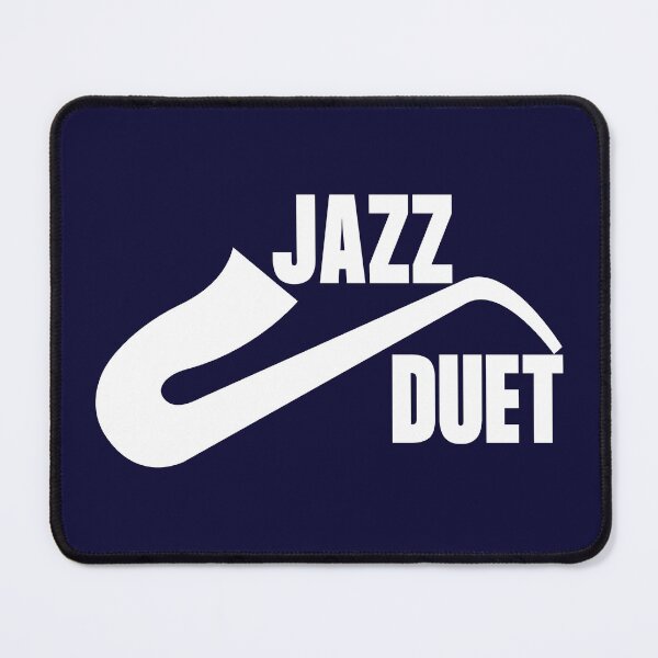 Item preview, Jazz Duet Funny Parady designed and sold by ramazis.