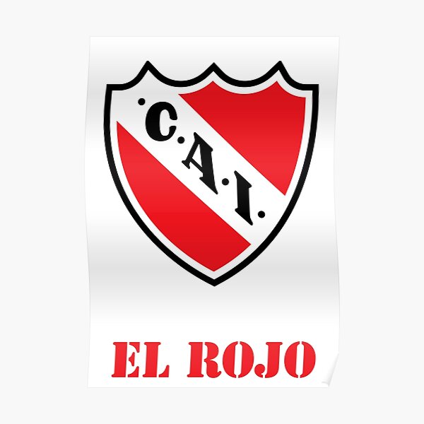 Club atlético independiente png