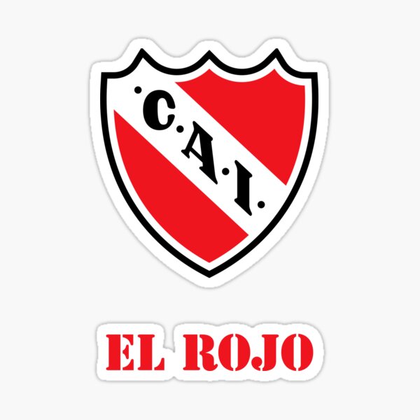 Al Rojo, Estadio de Independiente (CAI - Club Atlético Inde…