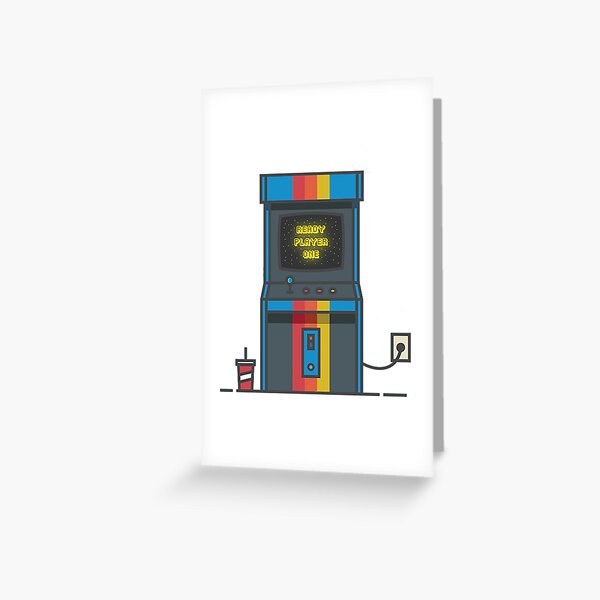 Poster Ready Player One - One Sheet | Wall Art, Gifts & Merchandise 