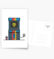 RPO Postcards