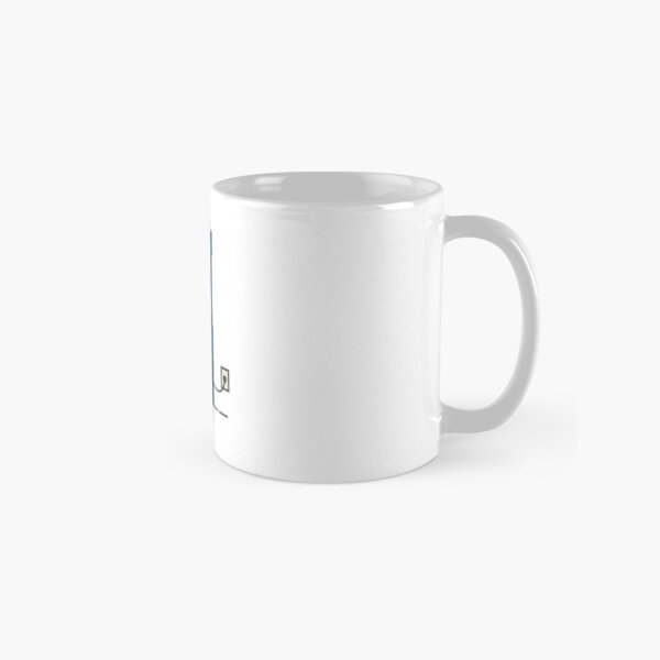 RPO Classic Mug