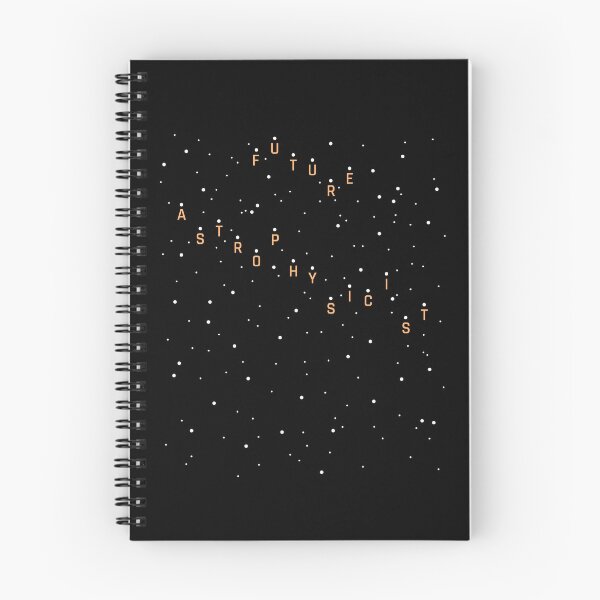 Item preview, Future Astrophysicist - Astrophysics designed and sold by ClickForMore.