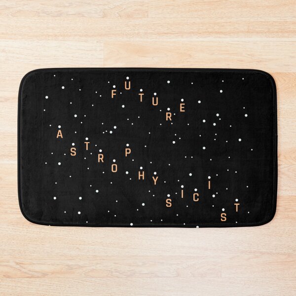 Item preview, Future Astrophysicist - Astrophysics designed and sold by ClickForMore.