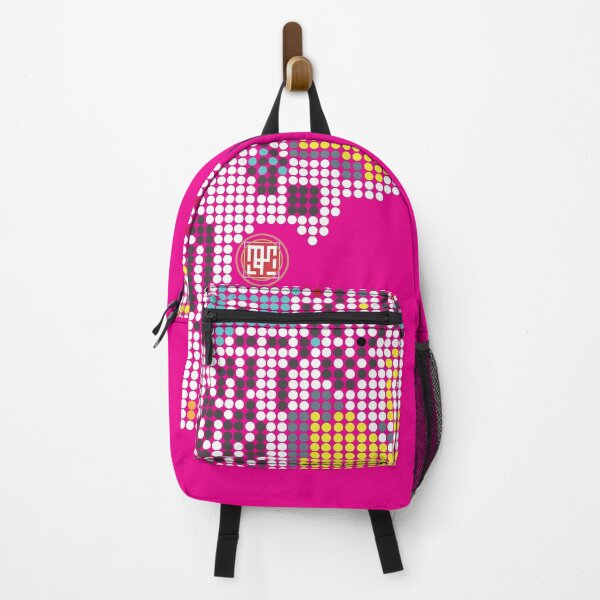 Item preview, Dot Preciousynthesis Pink designed and sold by mingmushi.
