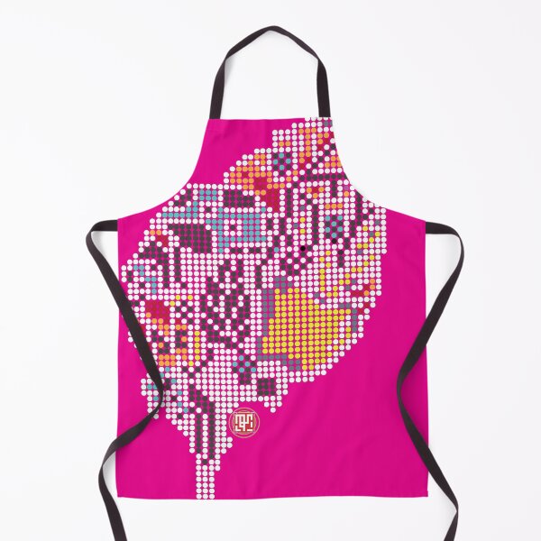Item preview, Dot Preciousynthesis Pink designed and sold by mingmushi.