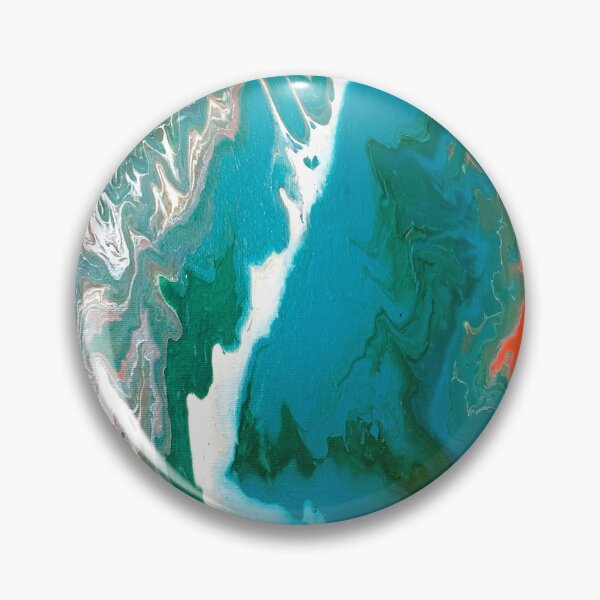 Item preview, No. 10 - Minty Fresh designed and sold by K-Idelle.