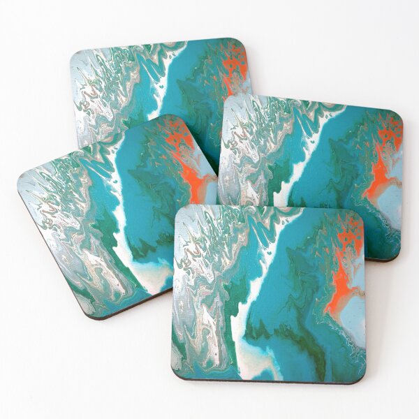 Item preview, No. 10 - Minty Fresh designed and sold by K-Idelle.