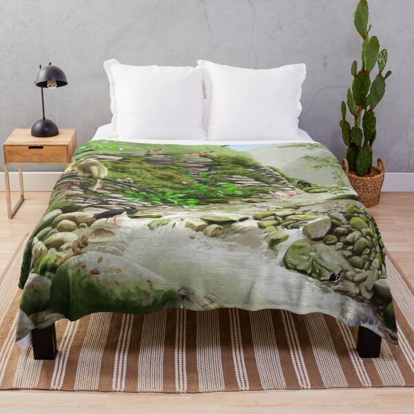 Item preview, Chinese Qinling jungle wildlife designed and sold by LeoXiang.