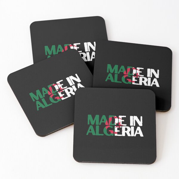 Item preview, Made In Algeria designed and sold by 9N20.