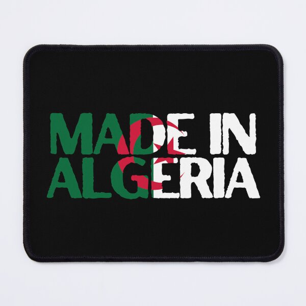Item preview, Made In Algeria designed and sold by 9N20.