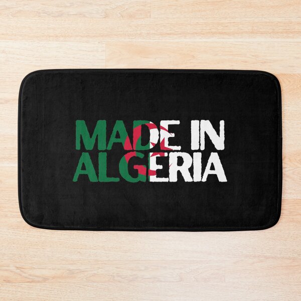 Item preview, Made In Algeria designed and sold by 9N20.