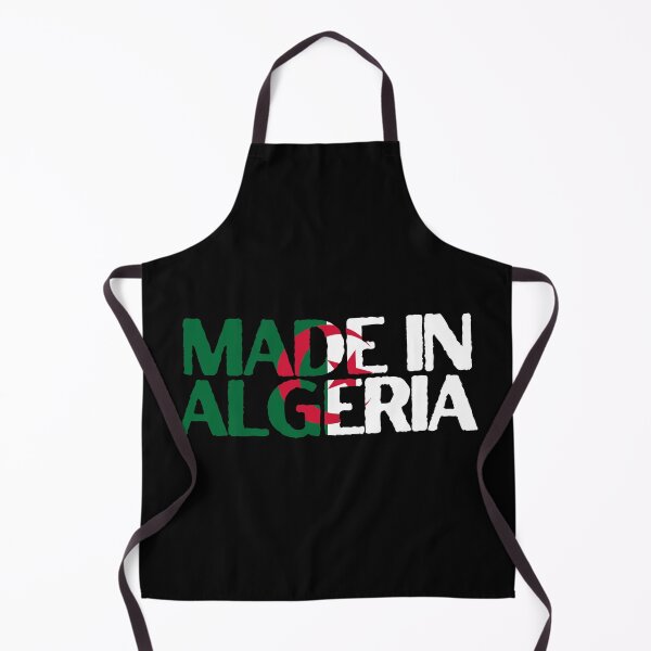 Item preview, Made In Algeria designed and sold by 9N20.