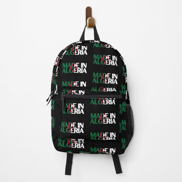 Item preview, Made In Algeria designed and sold by 9N20.