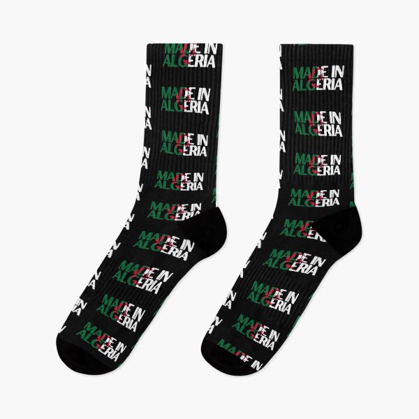 Item preview, Made In Algeria designed and sold by 9N20.