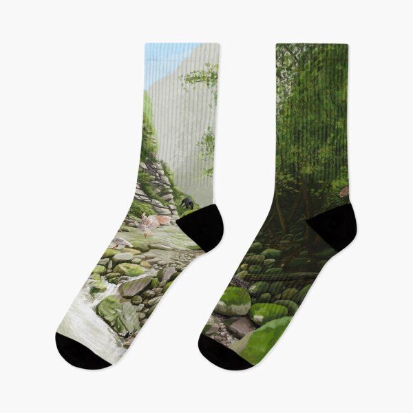 Item preview, Chinese Qinling jungle wildlife designed and sold by LeoXiang.