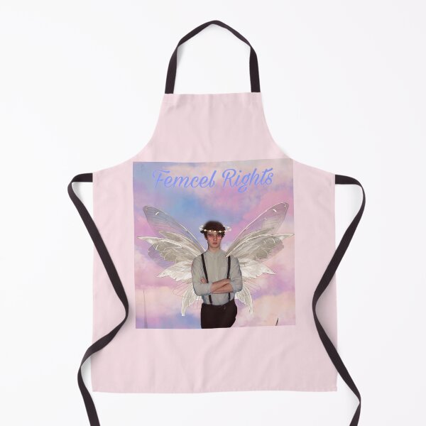Item preview, Wilbur says Femcel Rights designed and sold by UsualOddities.