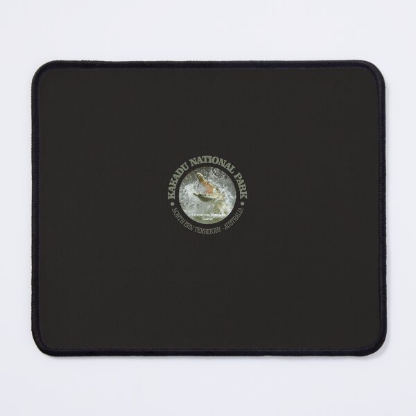 Item preview, Kakadu National Park (NP) Sticker designed and sold by JuliaWachowiak.
