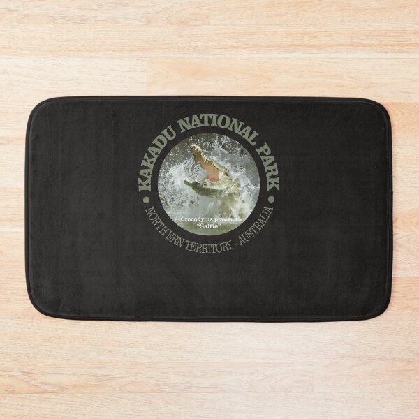 Item preview, Kakadu National Park (NP) Sticker designed and sold by JuliaWachowiak.