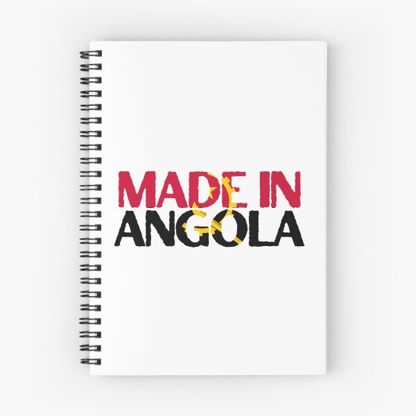 Item preview, Made In Angola designed and sold by 9N20.