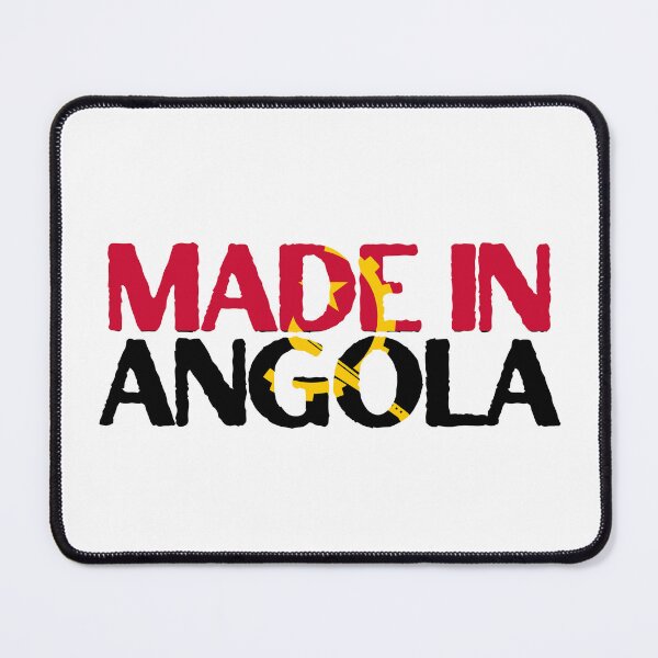 Item preview, Made In Angola designed and sold by 9N20.