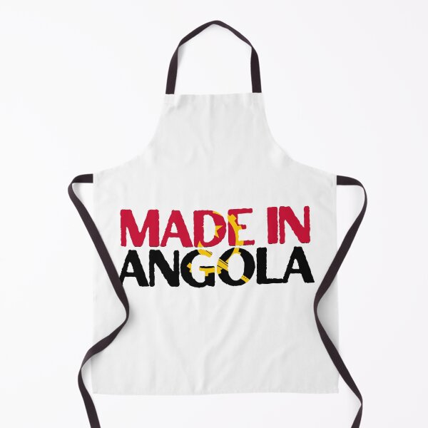 Item preview, Made In Angola designed and sold by 9N20.