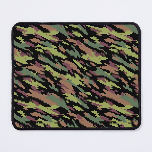 Item preview, camoflauge pattern,trendy,cool designed and sold by cutecrazytshirt.
