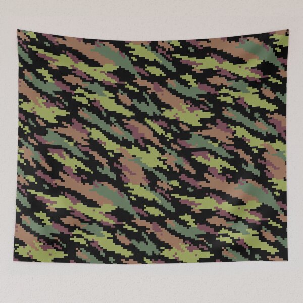 Item preview, camoflauge pattern,trendy,cool designed and sold by cutecrazytshirt.