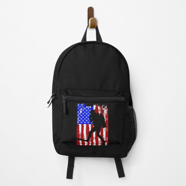 Artikelvorschau, Vintage American Flag Scuba Diving Men Women entworfen und verkauft von AdrienDierckx.