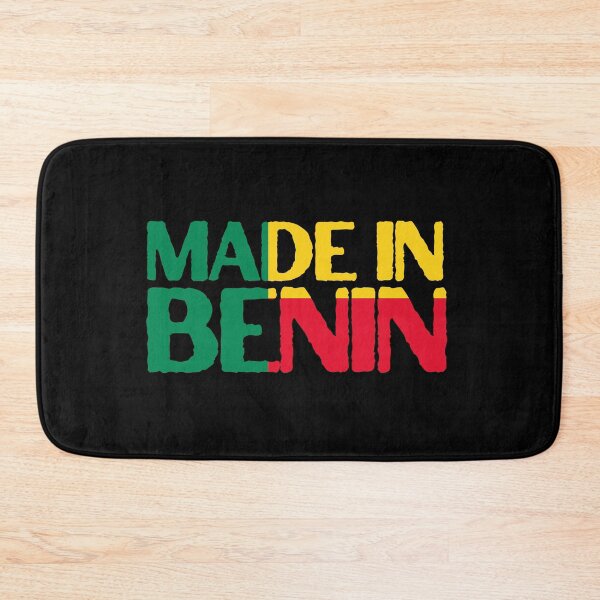 Item preview, Made In Benin designed and sold by 9N20.