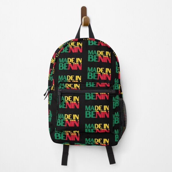 Item preview, Made In Benin designed and sold by 9N20.