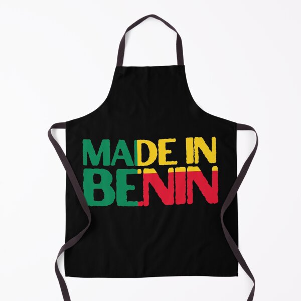 Item preview, Made In Benin designed and sold by 9N20.