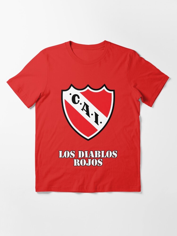 CLUB ATLETICO INDEPENDIENTE | Essential T-Shirt