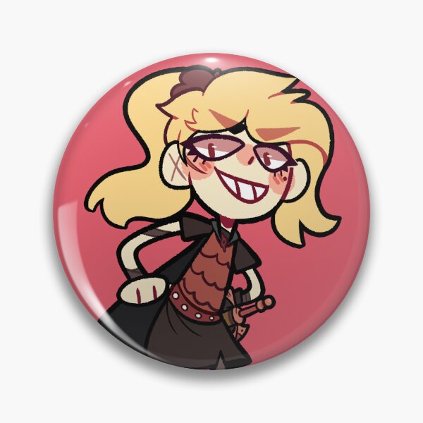 Item preview, [Amphibia] Strength designed and sold by Outer-Stars.