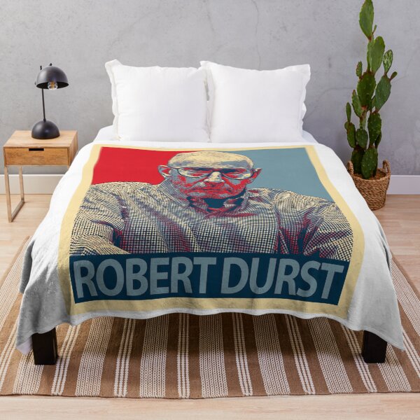 Item preview, robert durst designed and sold by JacquesStudio.