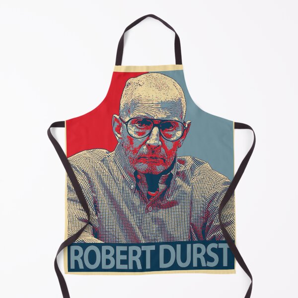 Item preview, robert durst designed and sold by JacquesStudio.