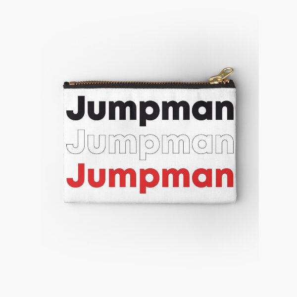 Item preview, Jumpman "Bred" designed and sold by Graphkicks.