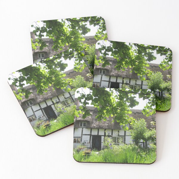 Item preview, Country Cottage, Gloucestershire UK designed and sold by lezvee.