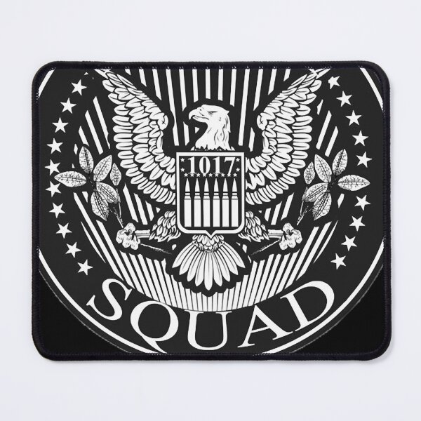 Item preview, 1017 Brick Squad Classic designed and sold by LarryKeithh.