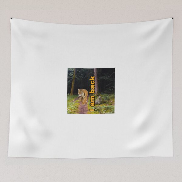 Item preview, Tiger design designed and sold by ShinyIndia18.