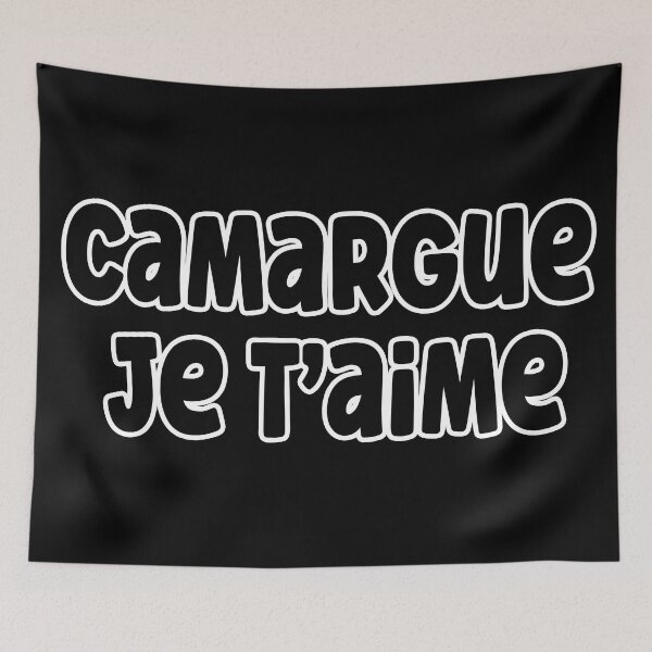 Item preview, camargue i love you designed and sold by Astralia.